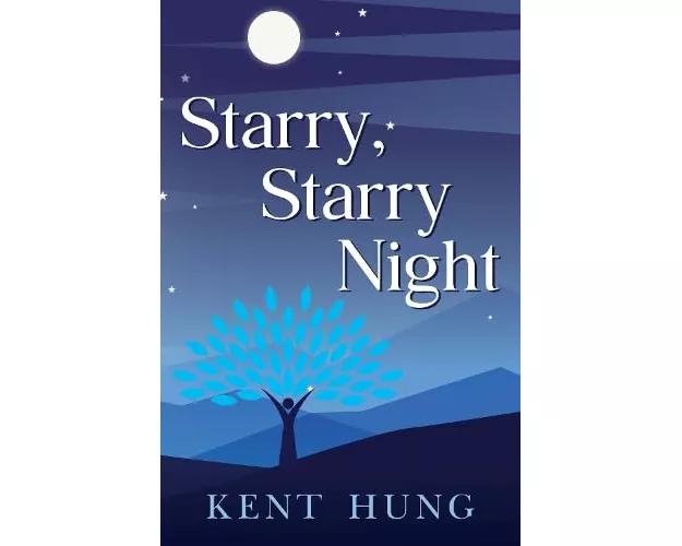 Starry, Starry Night