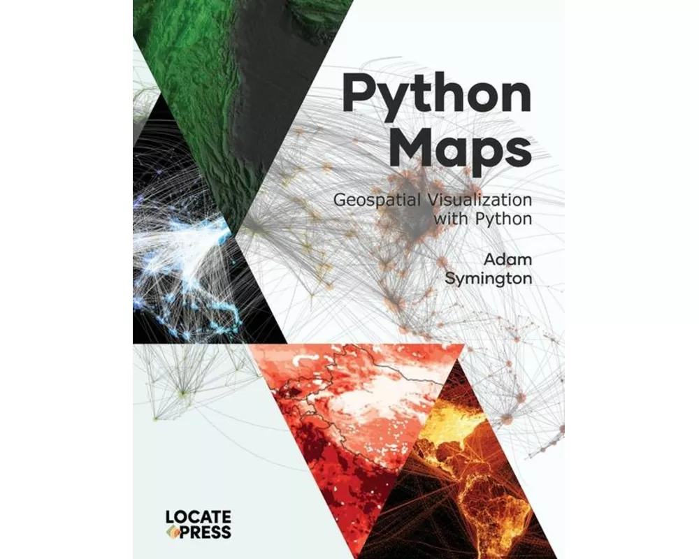 Python Maps