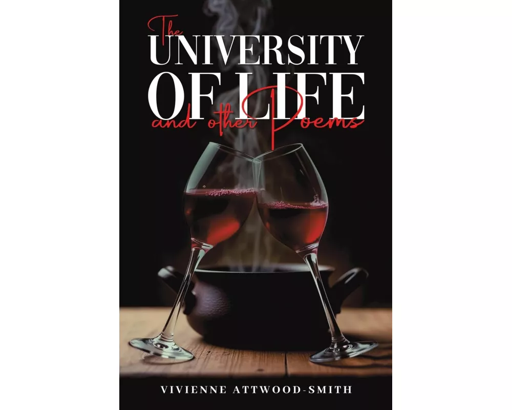 The University of Life and other Poems