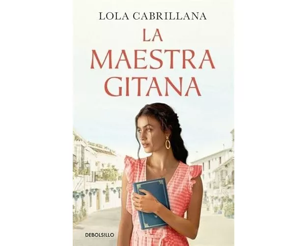 La maestra gitana