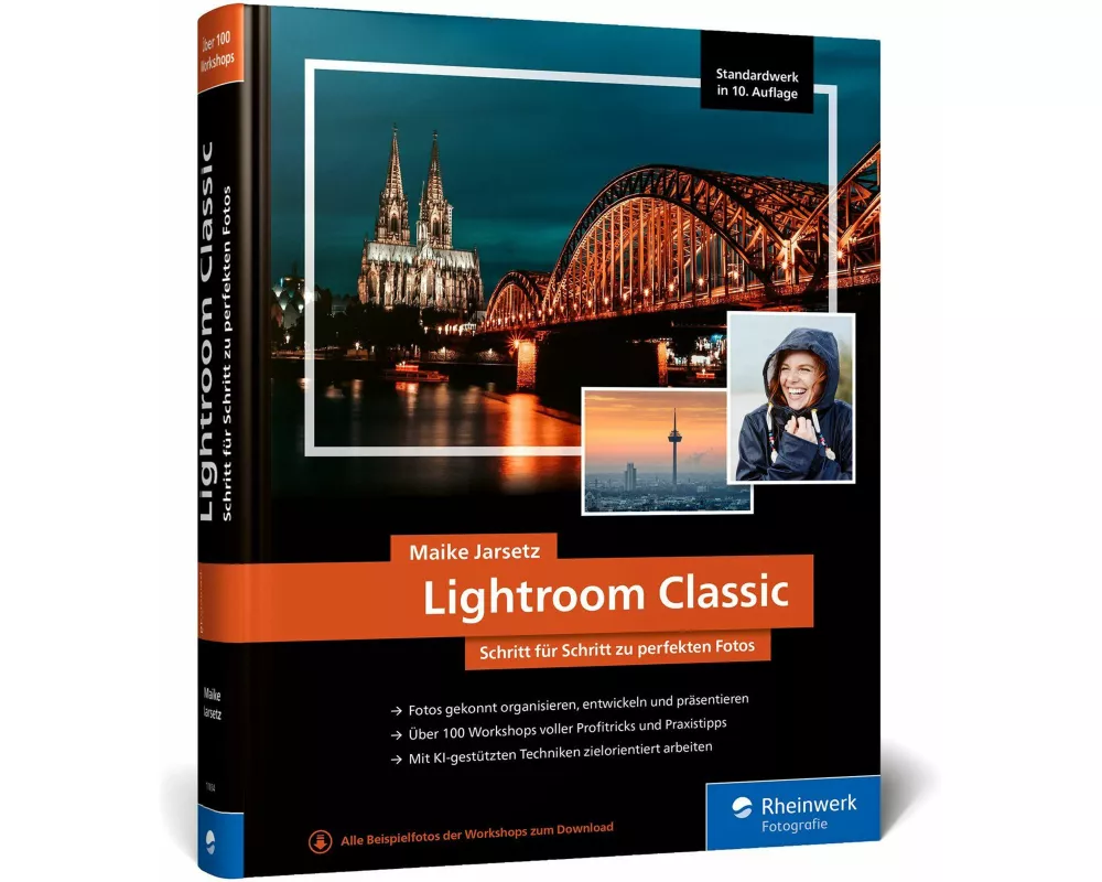 Lightroom Classic