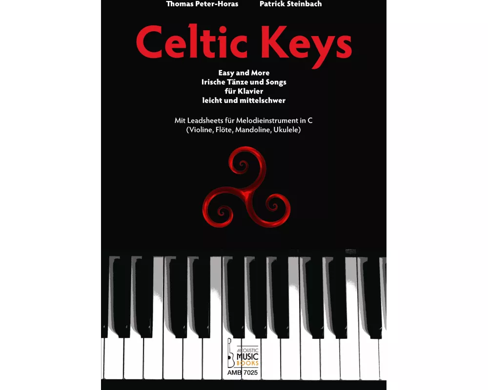 Celtic Keys