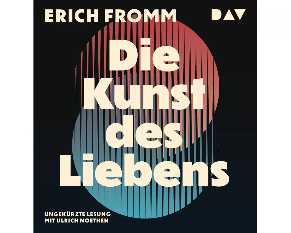 Die Kunst des Liebens