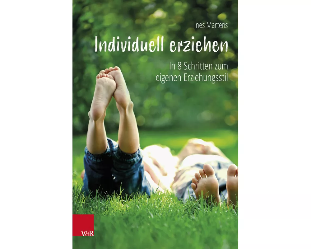 Individuell erziehen