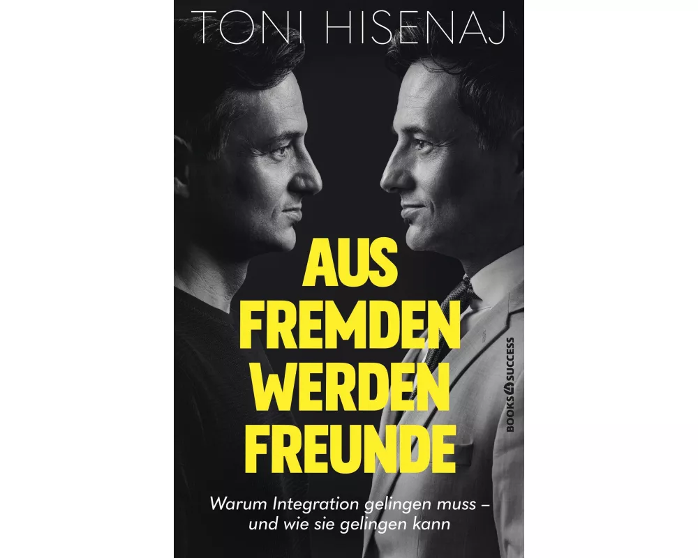 Aus Fremden werden Freunde