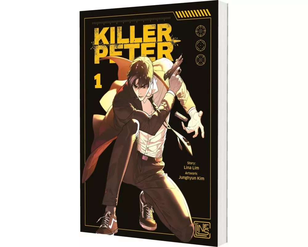 Killer Peter 1