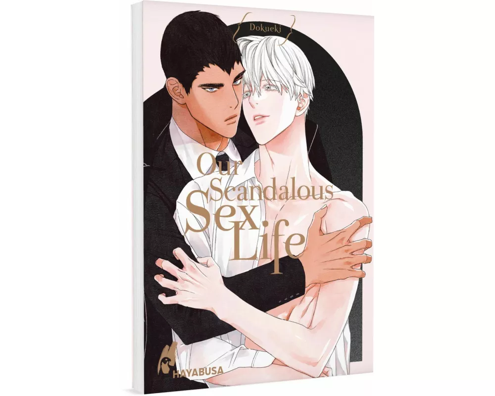 Our Scandalous Sex Life