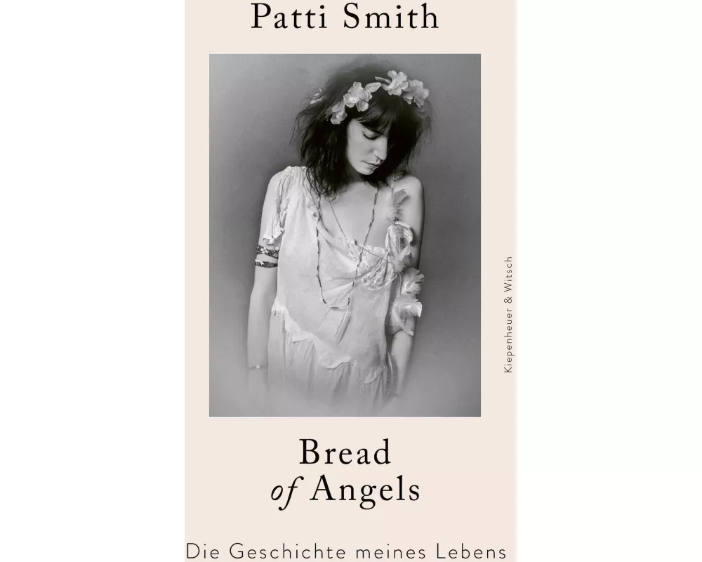 Bread of Angels