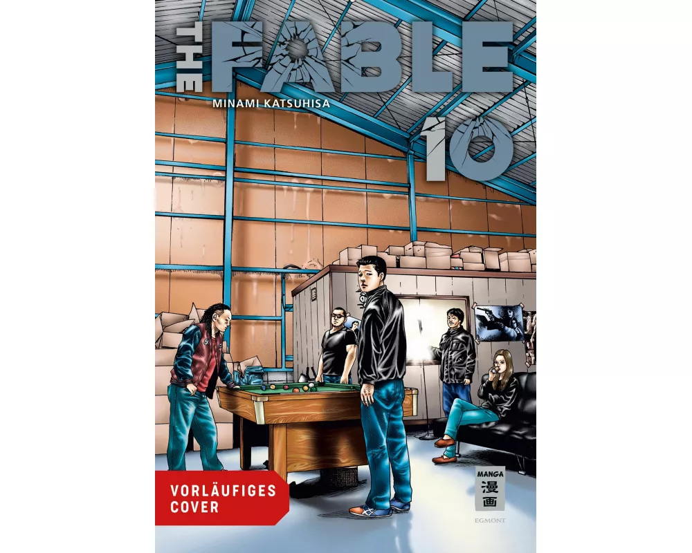 The Fable 10