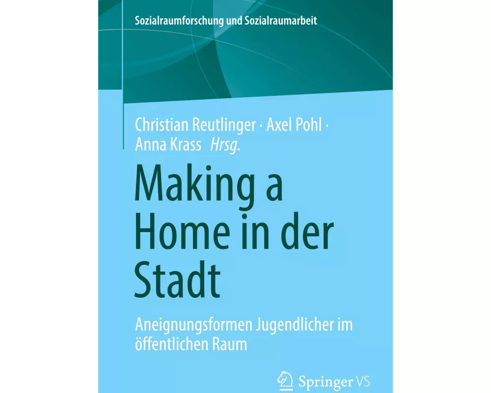 Making a Home in der Stadt