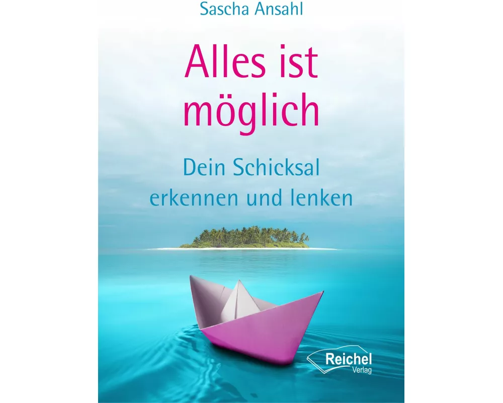 Alles ist möglich
