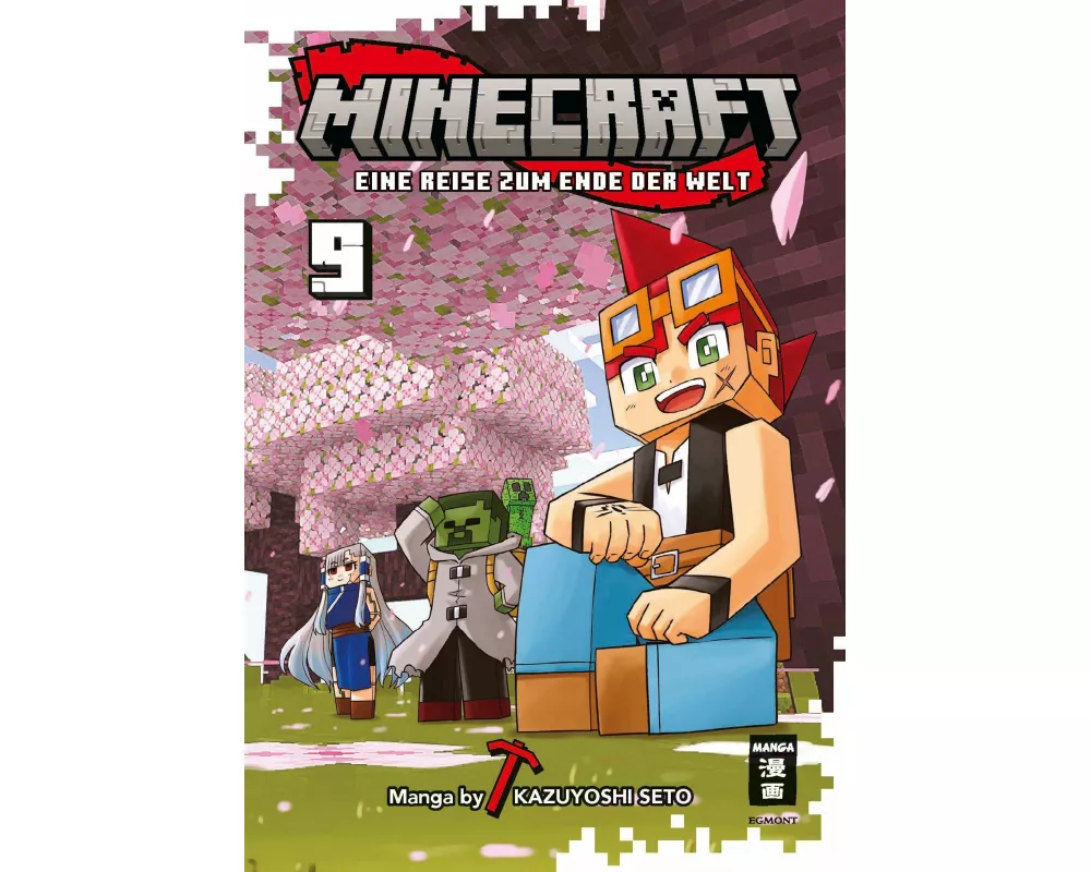 Minecraft 09