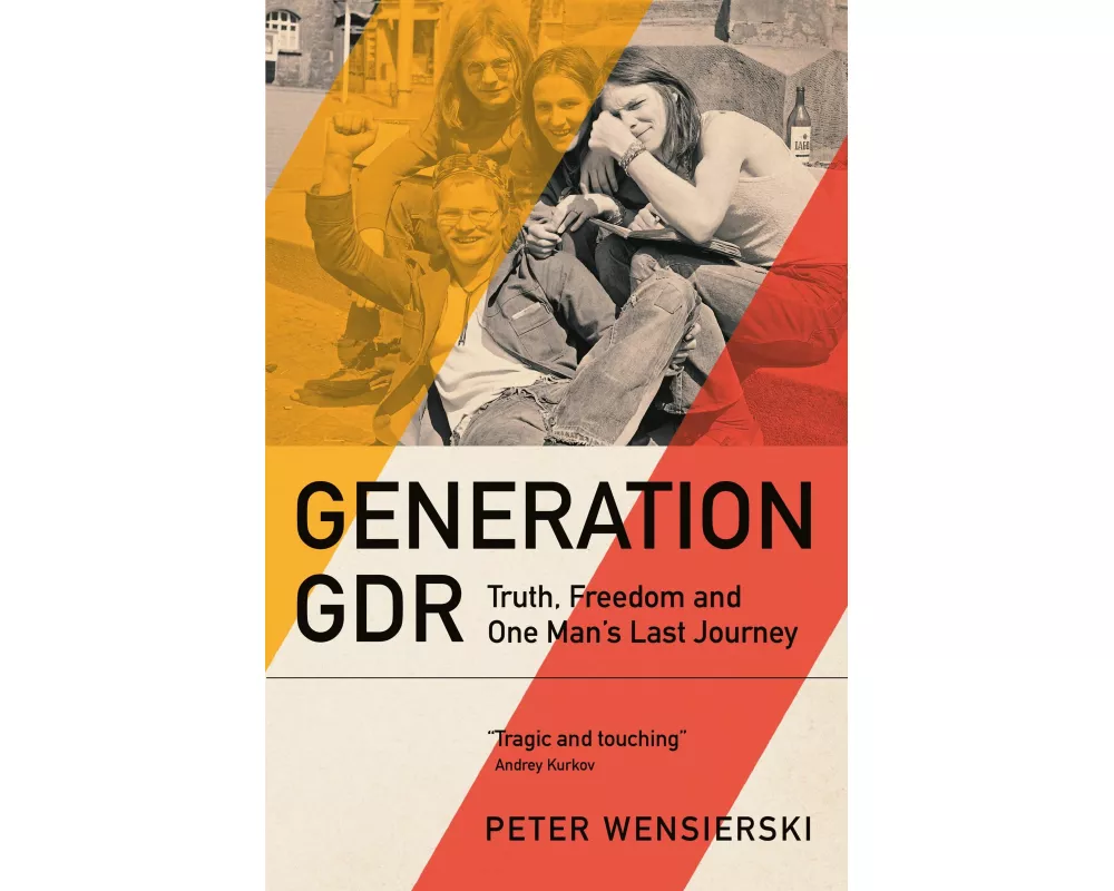 Generation GDR