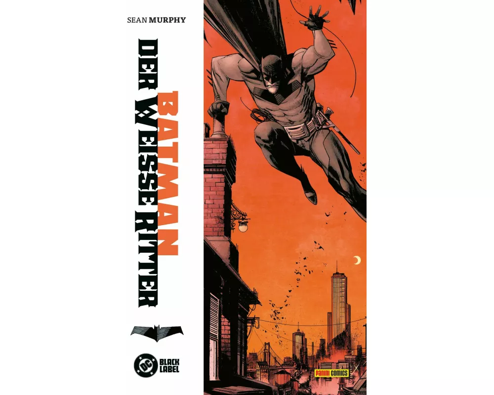 Batman: Der Weiße Ritter (Pocket Edition)