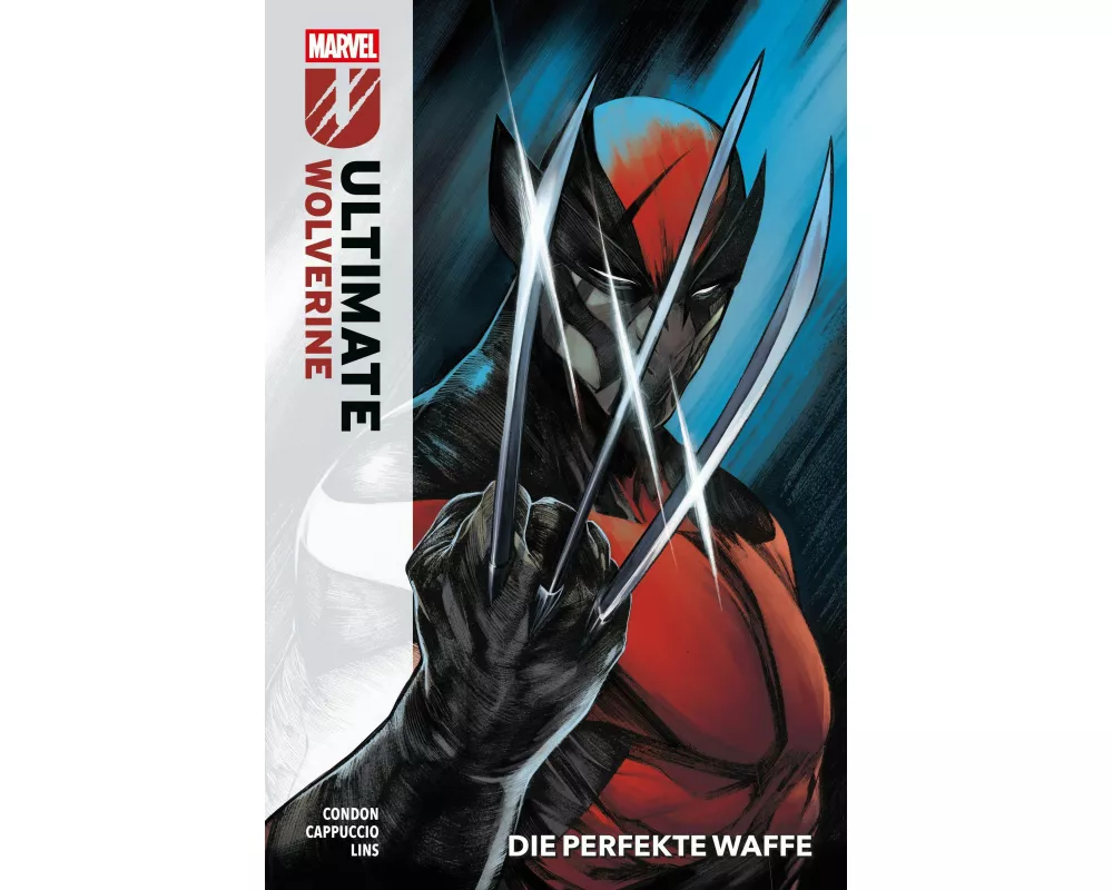Ultimate Wolverine