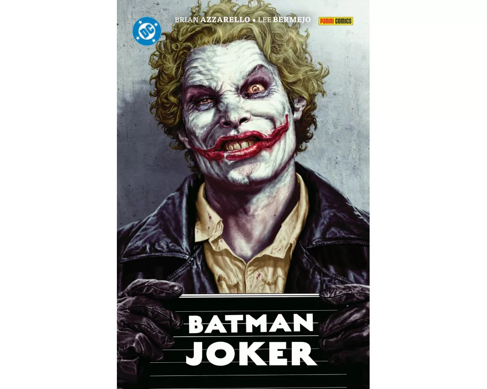 Batman: Joker (Pocket Edition)
