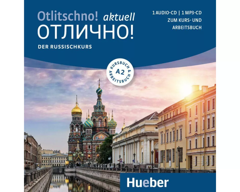 Otlitschno! aktuell A2