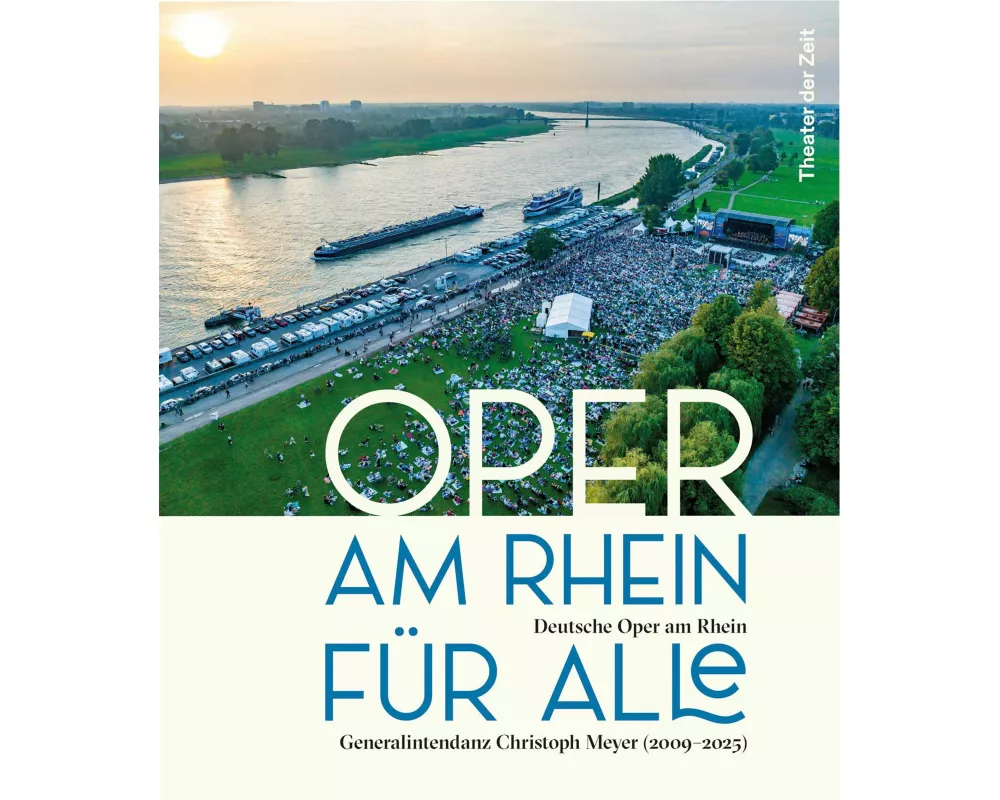 Oper am Rhein für alle