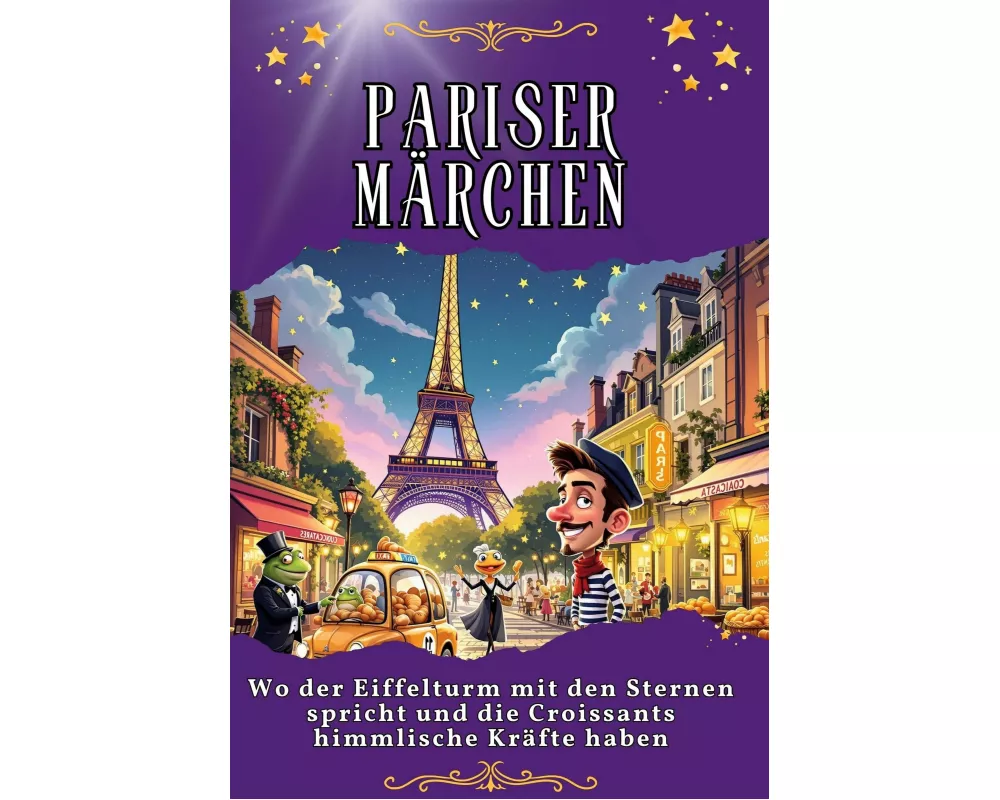 Pariser Märchen