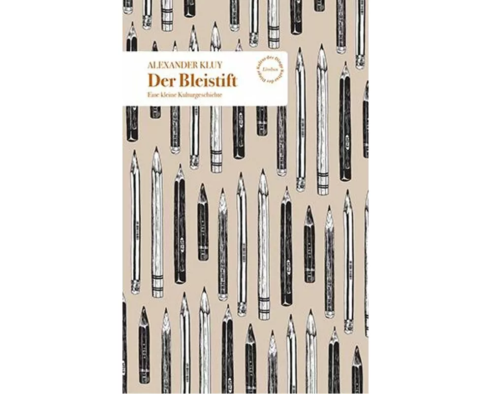 Der Bleistift