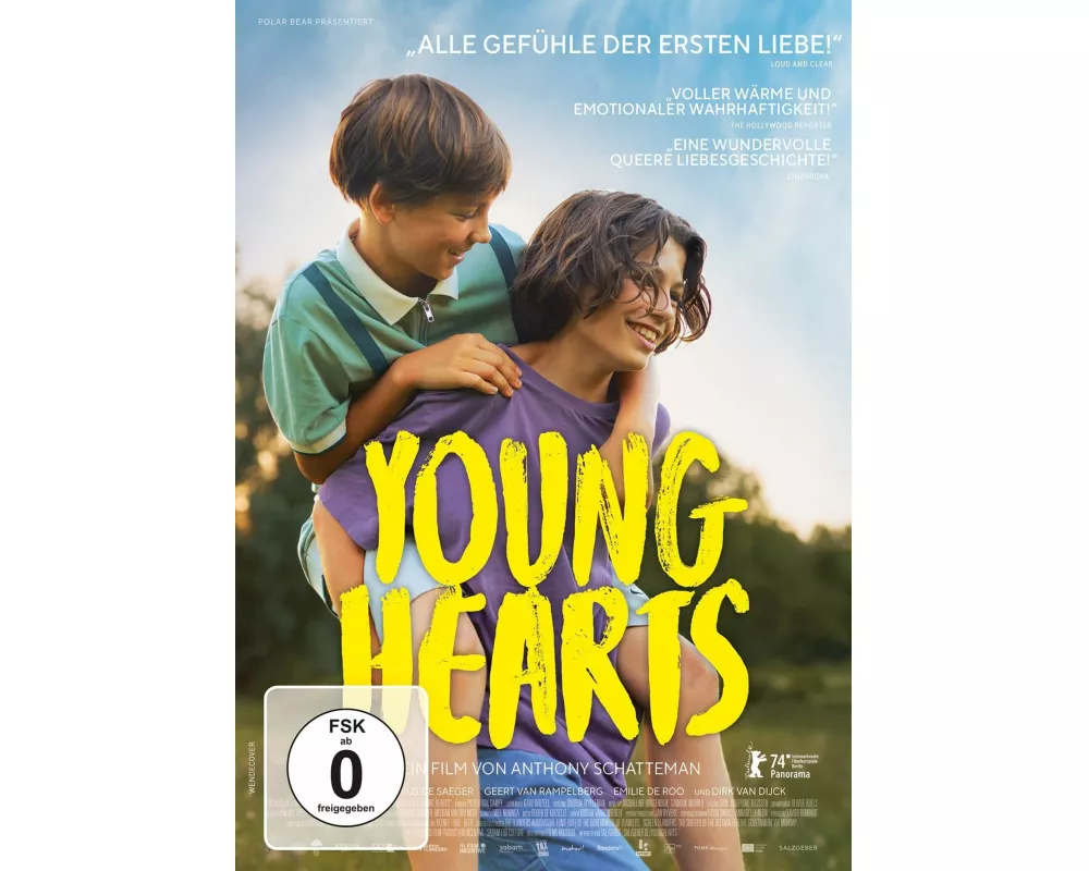 Young Hearts