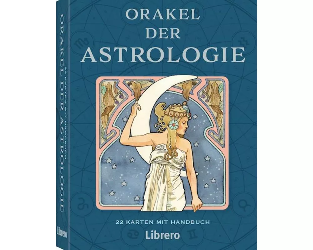 Orakel der Astrologie