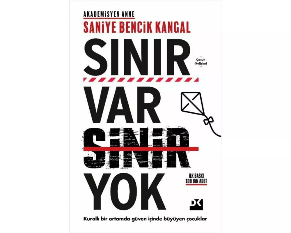 Sinir Var Sinir Yok