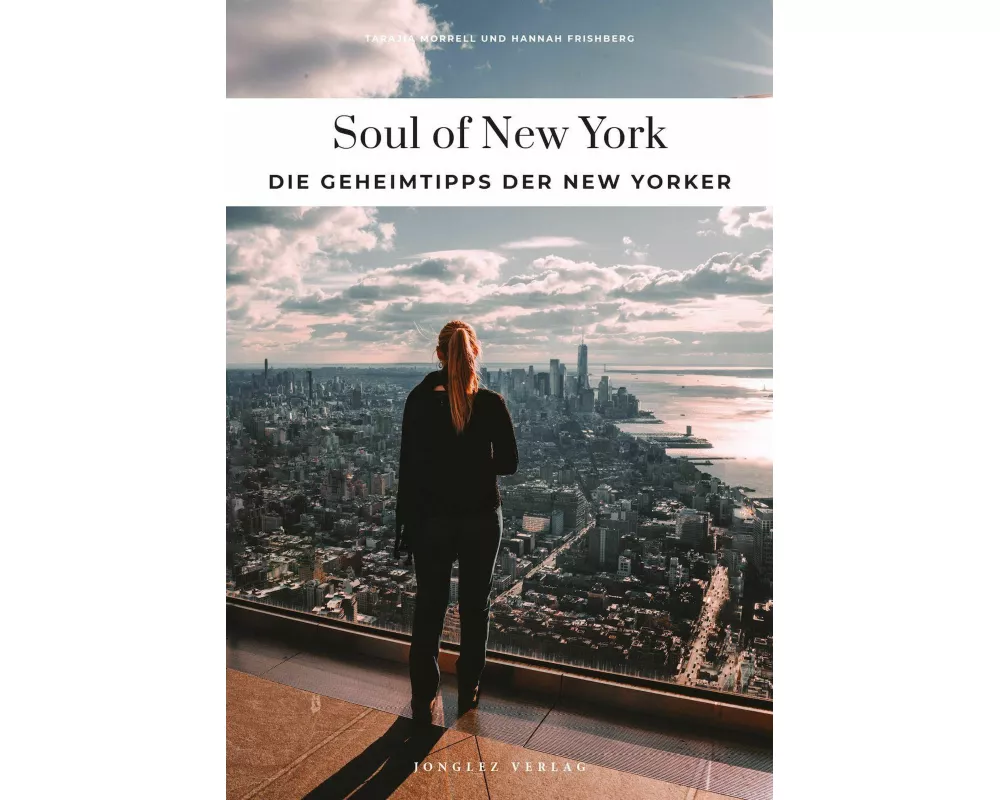 Soul of New York
