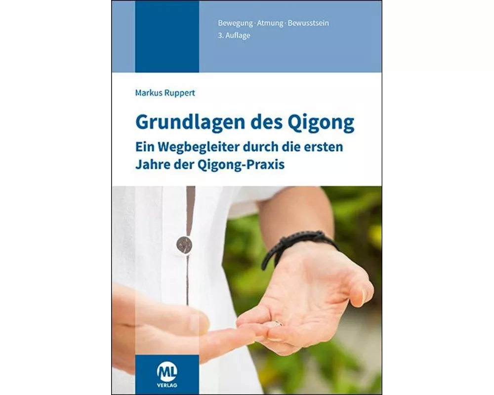 Grundlagen des Qigong