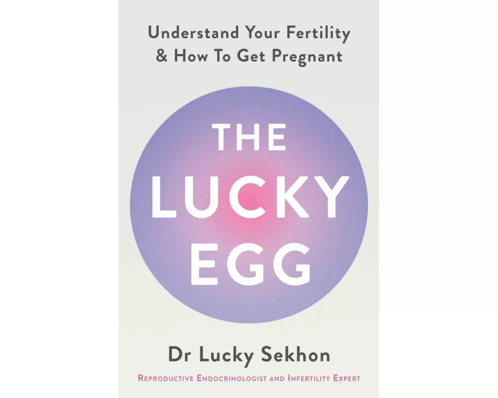The Lucky Egg