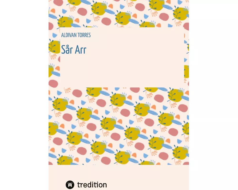 Sår Arr