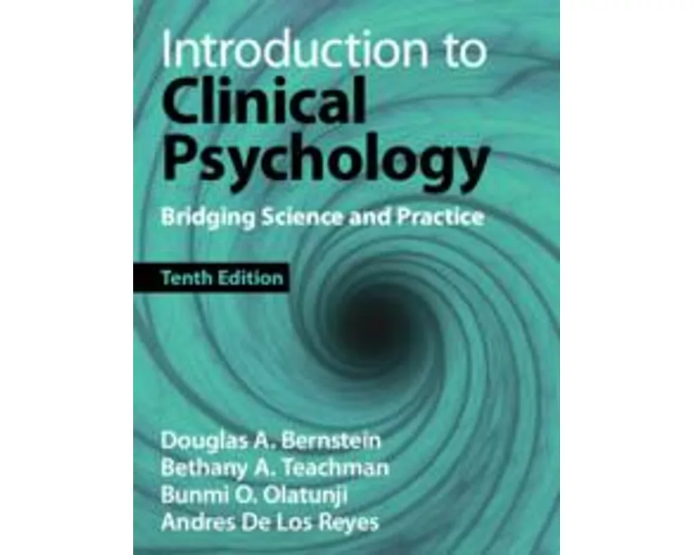 Introduction to Clinical Psychology