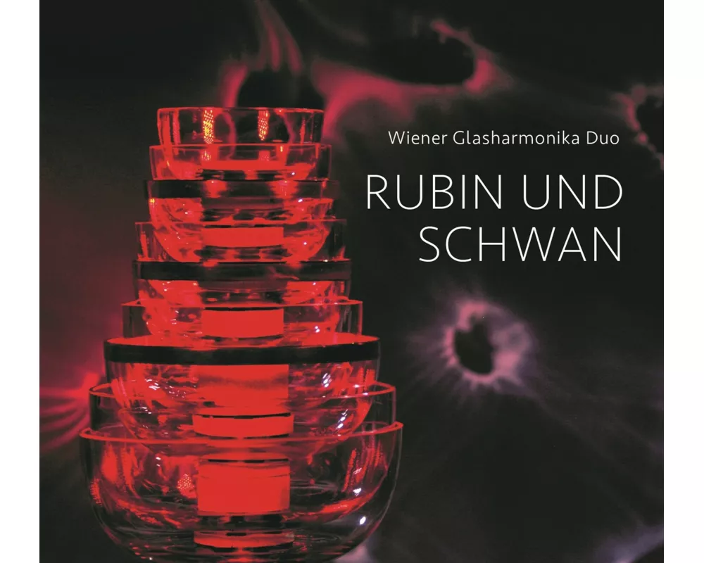 Rubin und Schwan