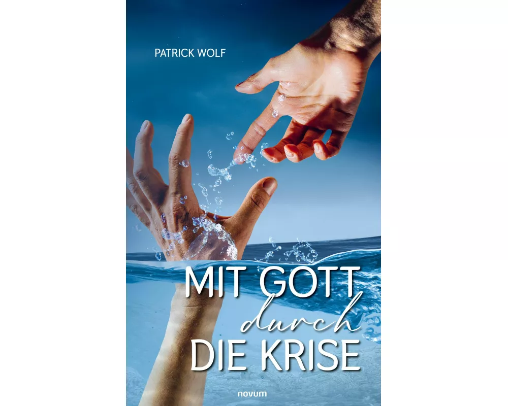 Mit Gott durch die Krise
