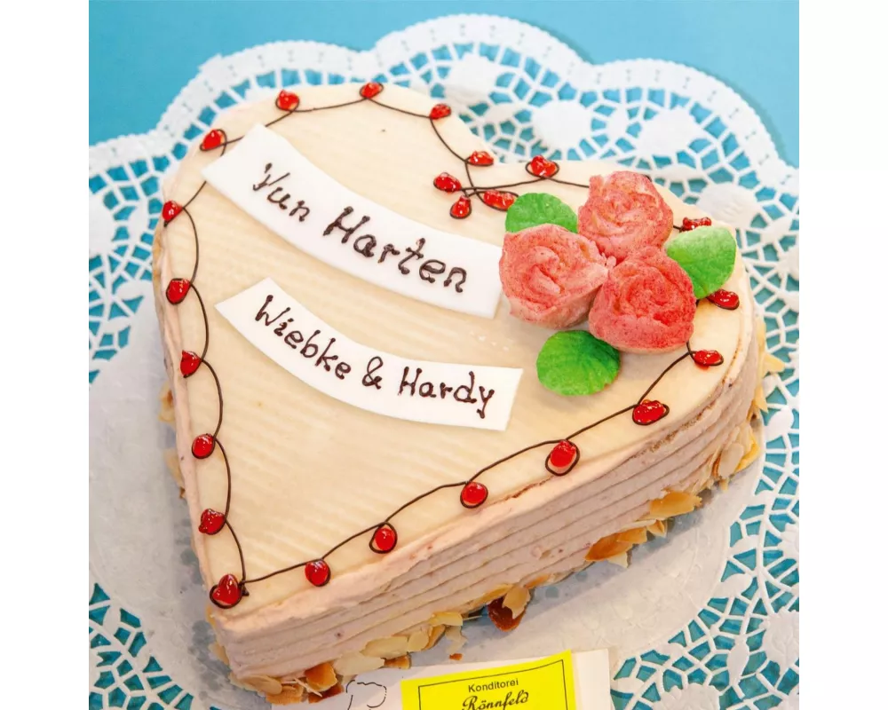 Vun Harten