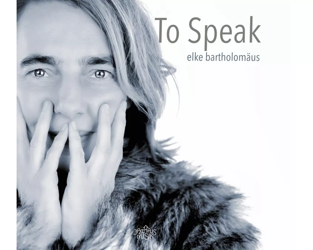 To Speak