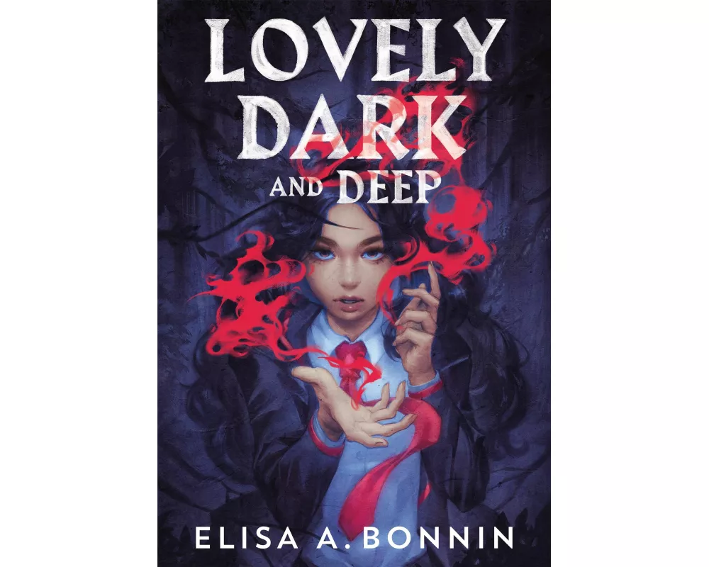 Lovely Dark and Deep