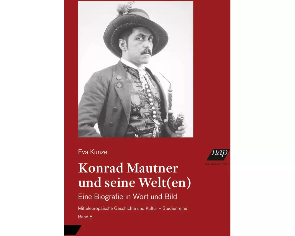 Konrad Mautner und seine Welt(en)