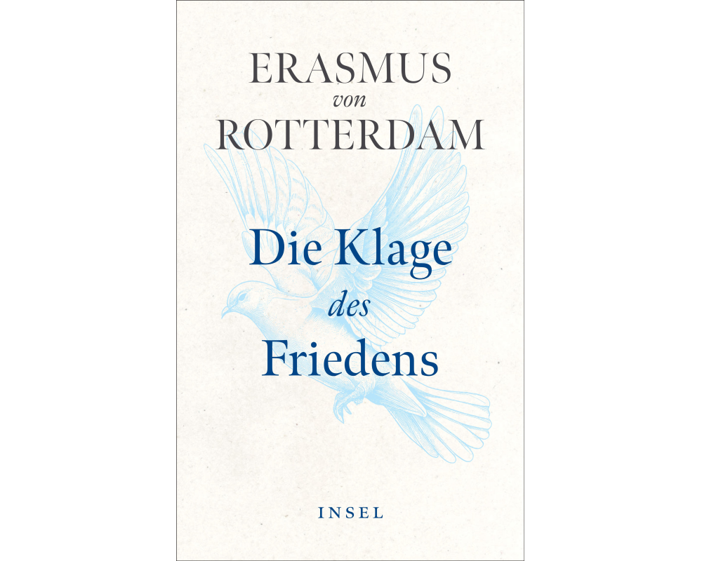 Die Klage des Friedens