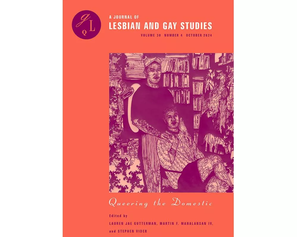 Queering the Domestic