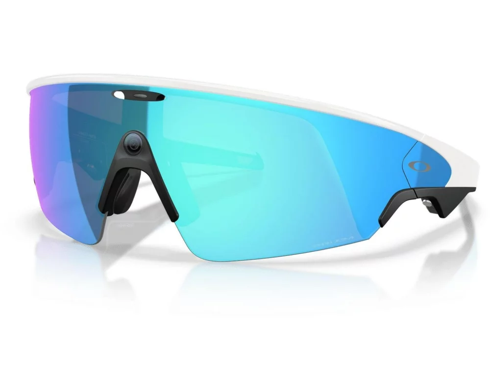 Oakley Sportbrille META AI VANGUARD