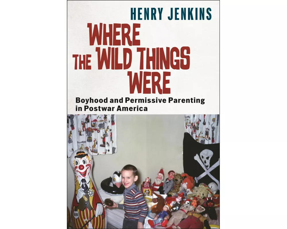 Where the Wild Things Were