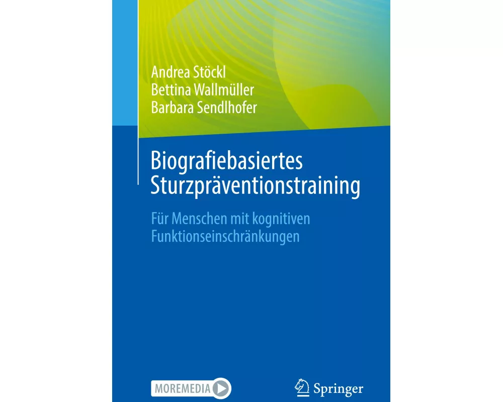 Biografiebasiertes Sturzpräventionstraining