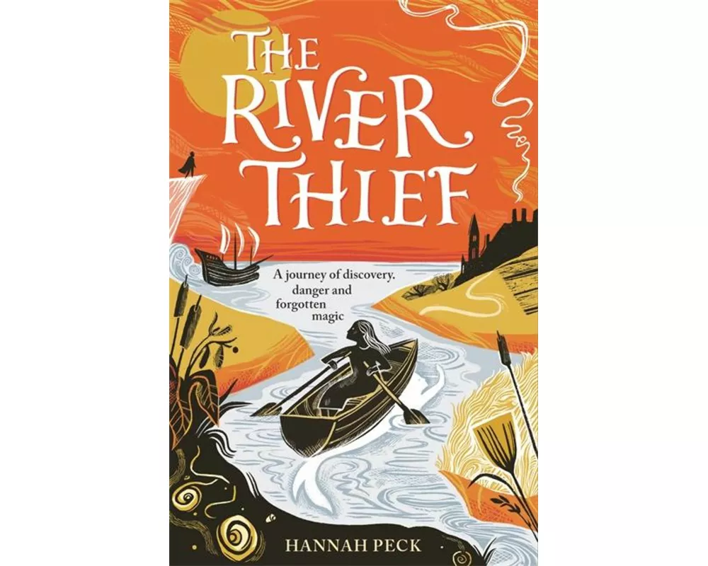 The River Thief