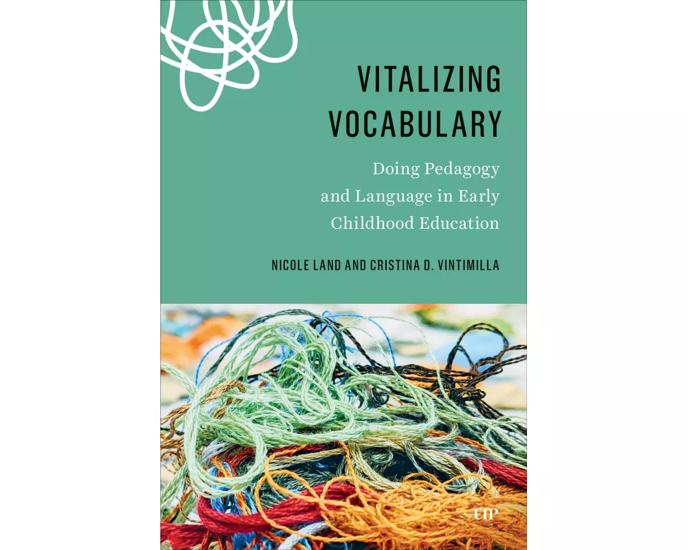 Vitalizing Vocabulary