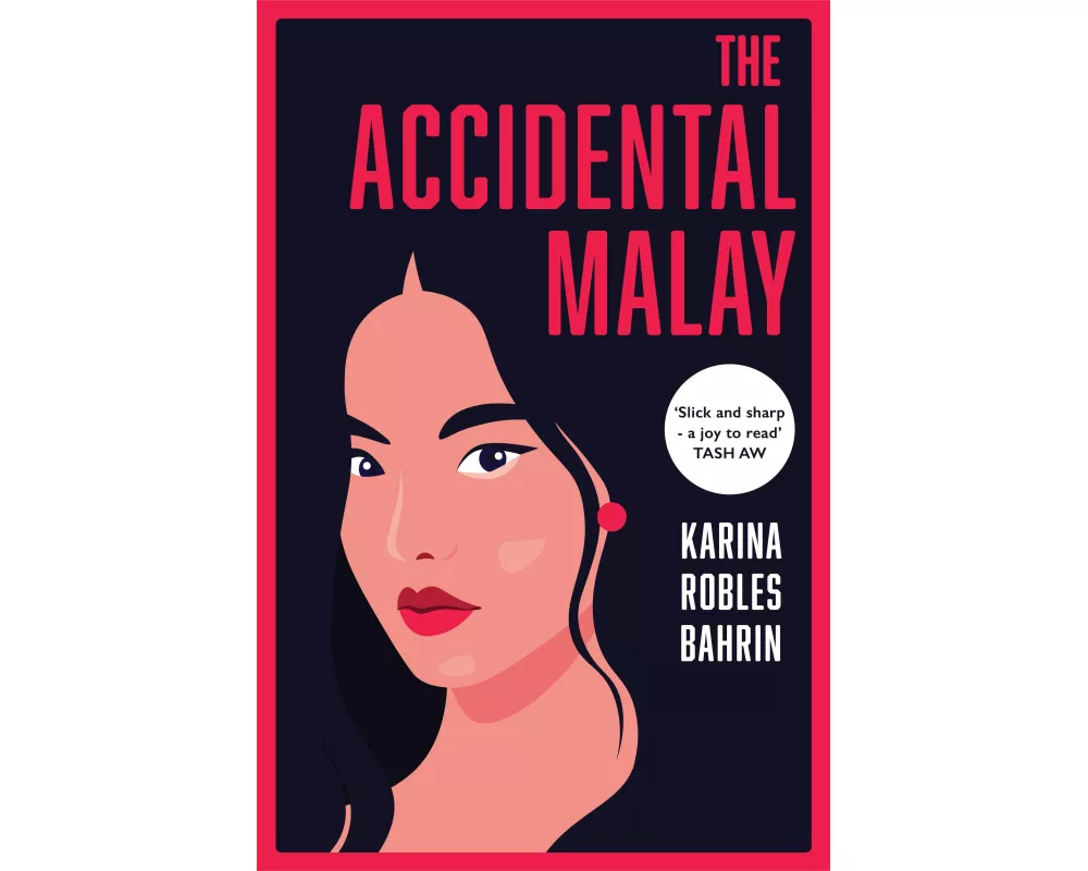 The Accidental Malay