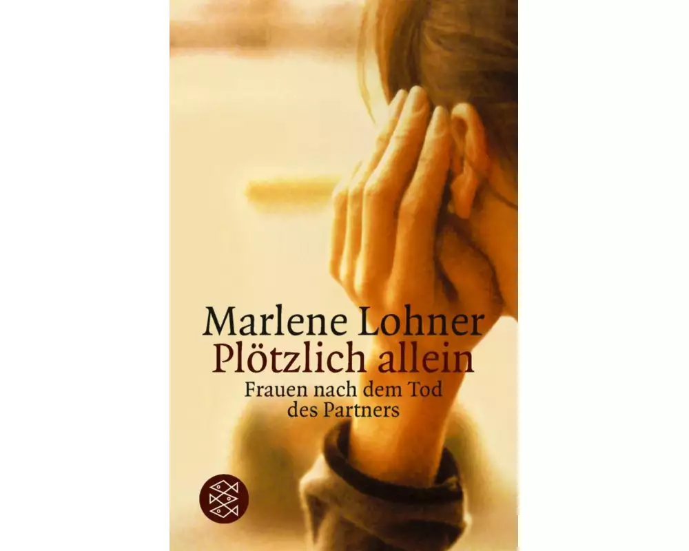 Plötzlich allein
