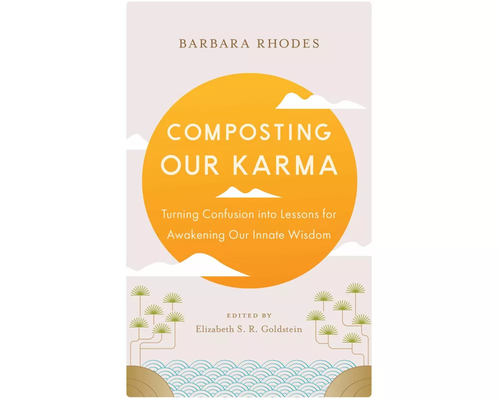Composting Our Karma