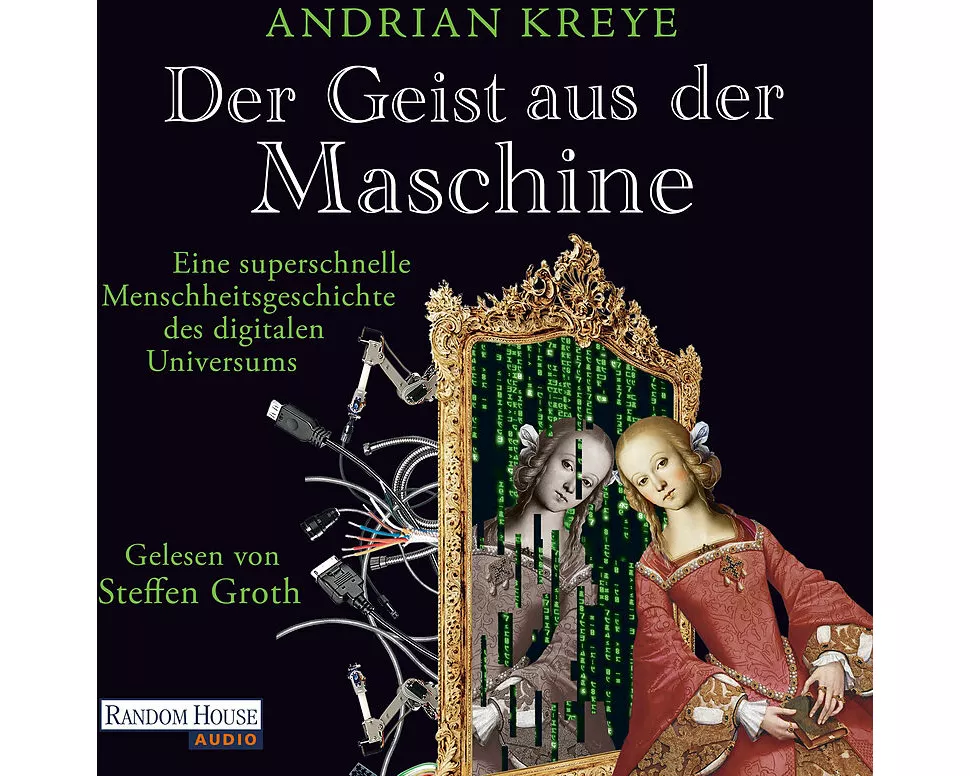 Der Geist aus der Maschine