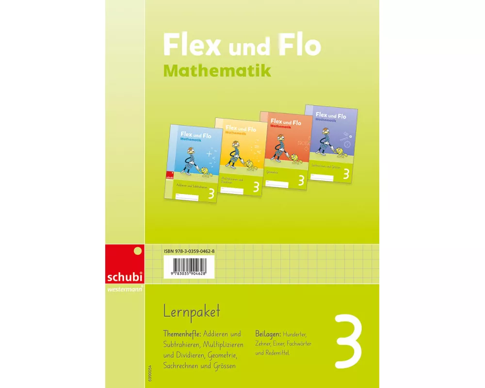 Flex und Flo Mathematik